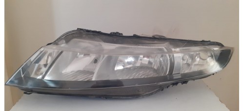 HONDA CİVİC TYPR SOL (06-11) HALOJEN